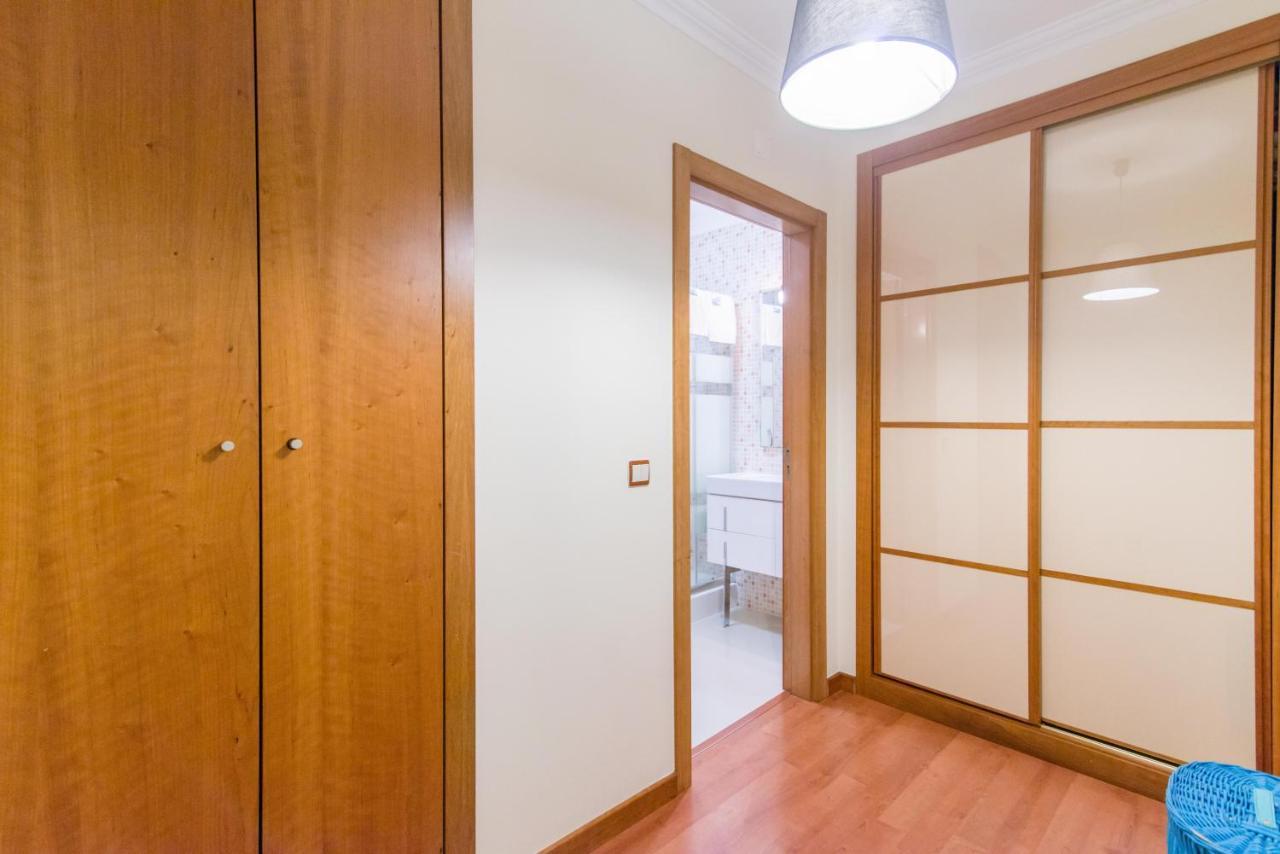 Casa Mergoux - 15 Mins Walk City Center - Quiet - Spacious Tavira Exterior photo