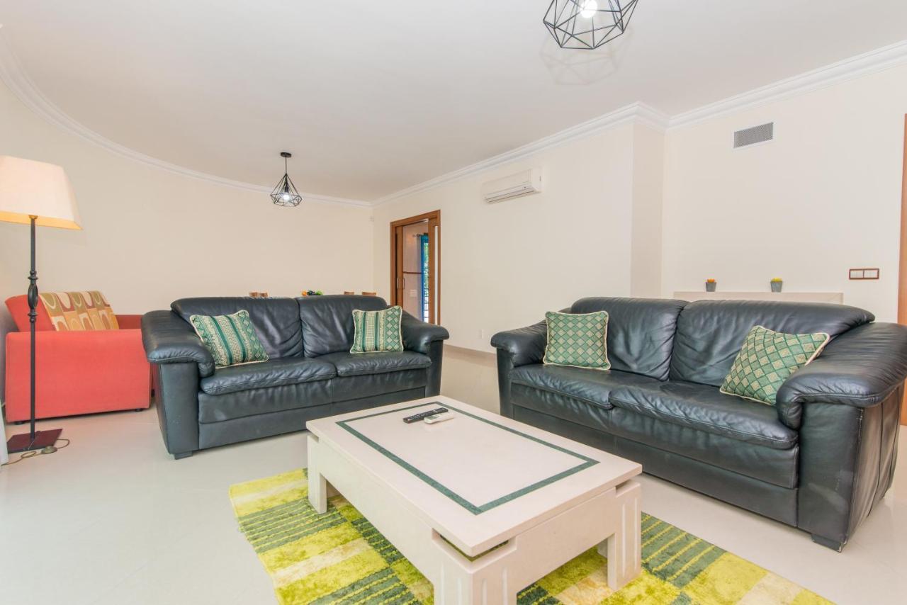 Casa Mergoux - 15 Mins Walk City Center - Quiet - Spacious Tavira Exterior photo