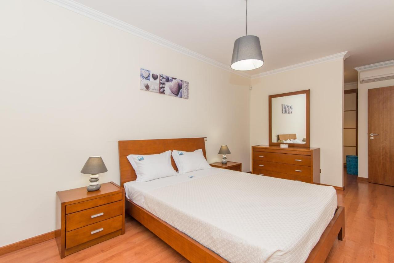 Casa Mergoux - 15 Mins Walk City Center - Quiet - Spacious Tavira Exterior photo