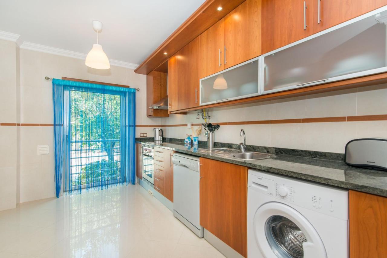Casa Mergoux - 15 Mins Walk City Center - Quiet - Spacious Tavira Exterior photo