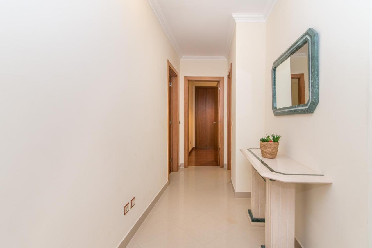 Casa Mergoux - 15 Mins Walk City Center - Quiet - Spacious Tavira Exterior photo